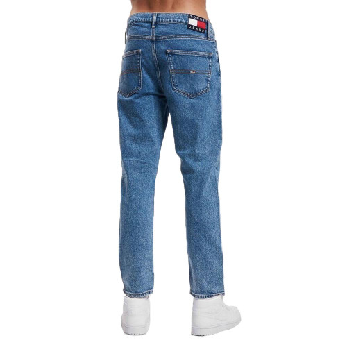 Tommy Hilfiger Ανδρικό παντελόνι Dad Jean Regular Tapered